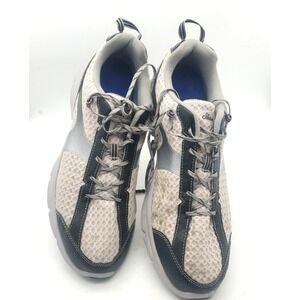 Dr. Comfort Sneakers  Athletic Therapeutic Shoes Men Size 14W CHRIS 77880